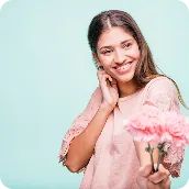 Women care products for hygiene pregnancy and wellness